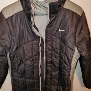 Nike Puffer Jacket